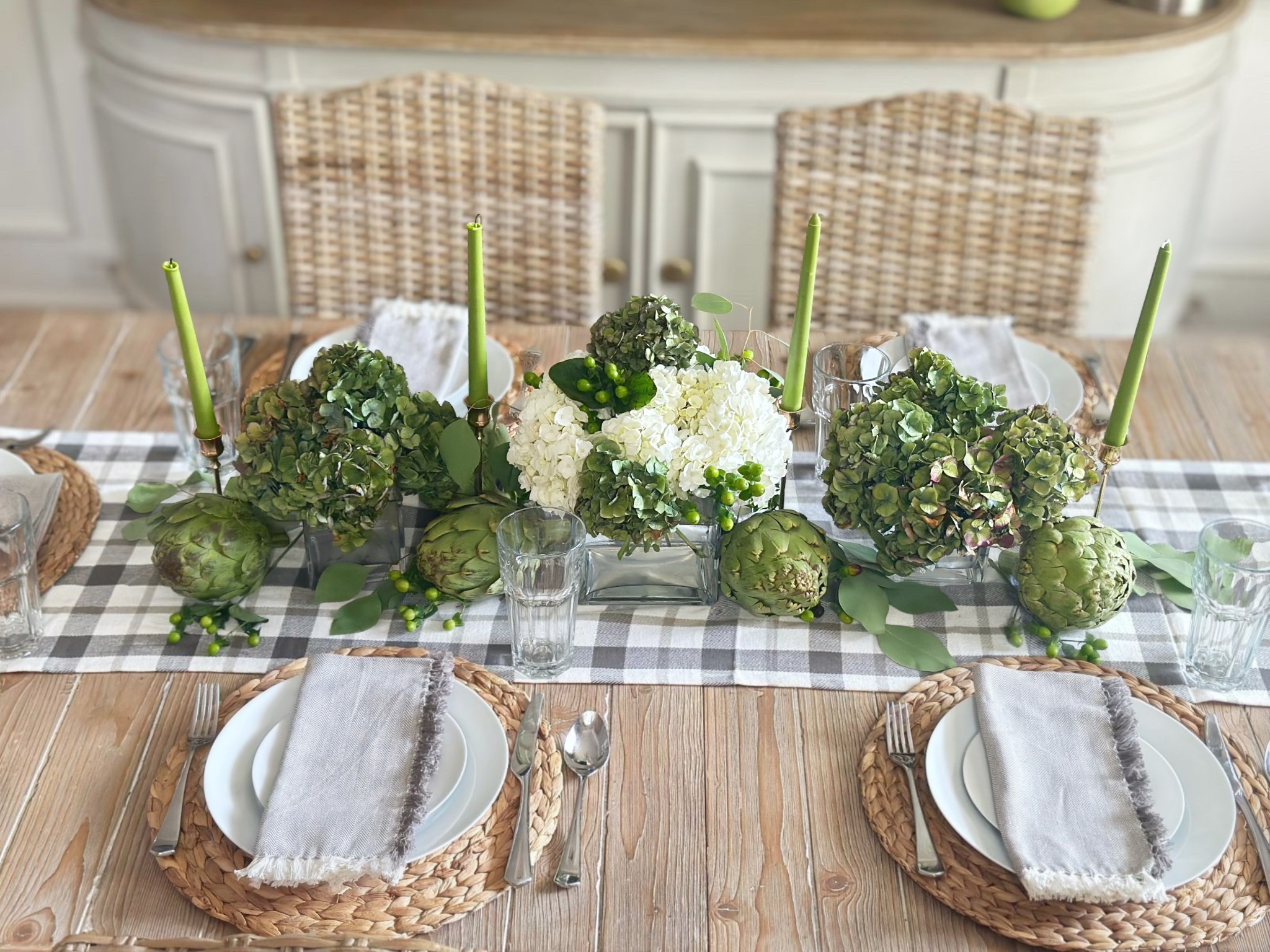 A June farm to table dinner party. Rustic elegance with scratch made dishes. 

https://southernhospitalityco.com/2025/06/23/a-june-farm-to-table-dinner-with-friends/

#LTKSeasonal #LTKHome #LTKParties