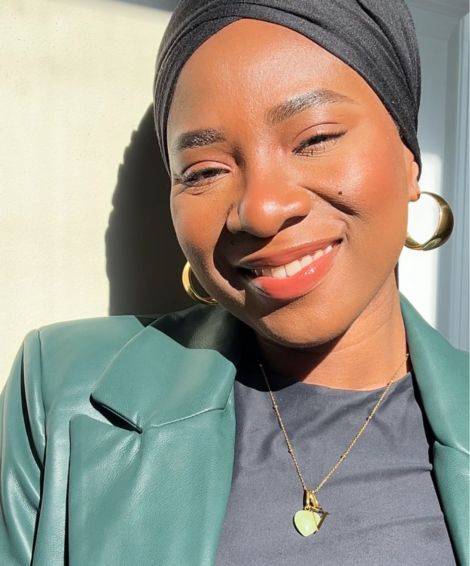 This necklace from Abbott Lyon is so beautiful 🥰. 

#LTKGiftGuide #LTKMostLoved