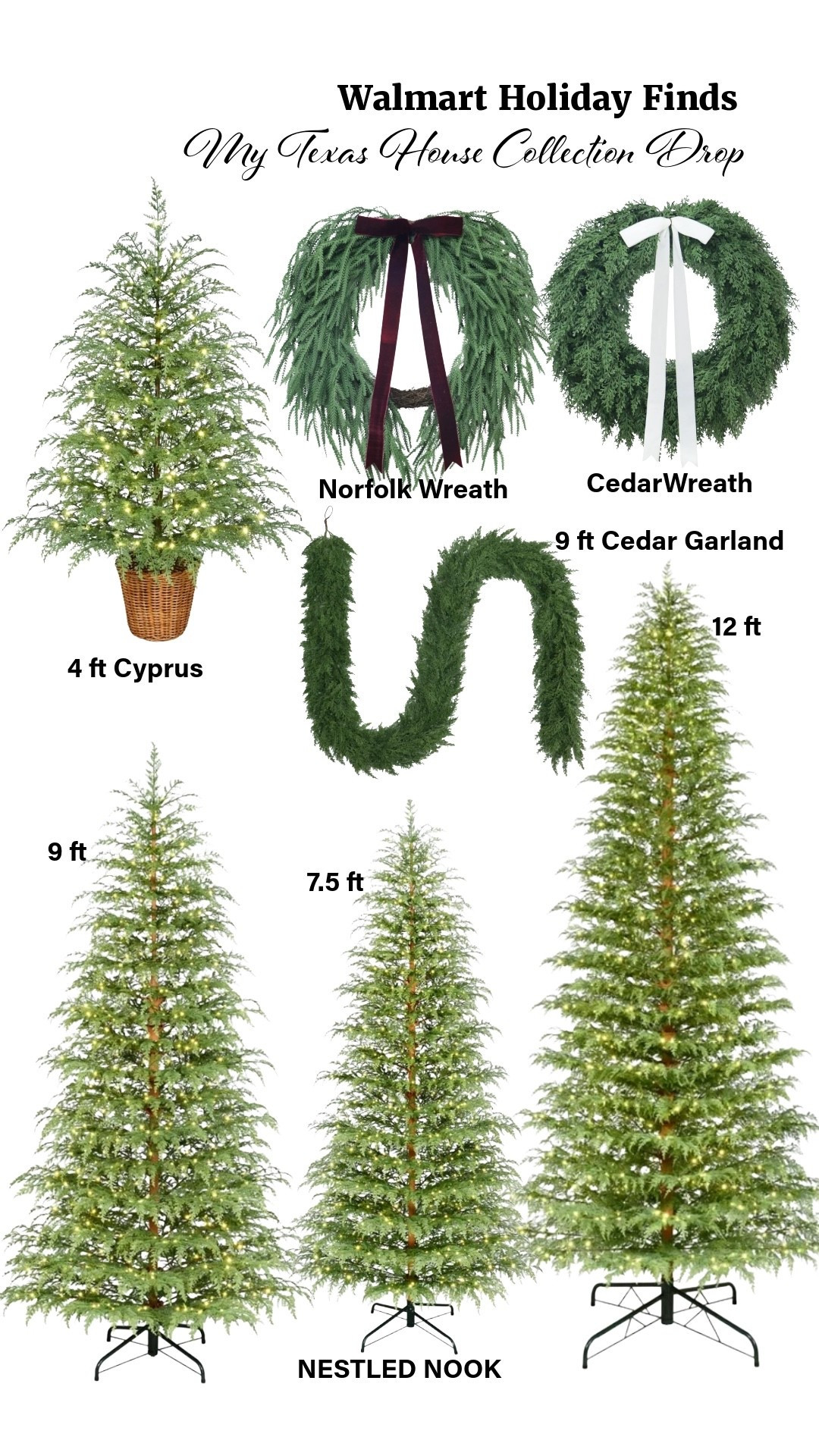 Walmart os restocked with these viral MTH collection! Selling out fast!

#LTKSaleAlert #LTKHome #LTKSeasonal