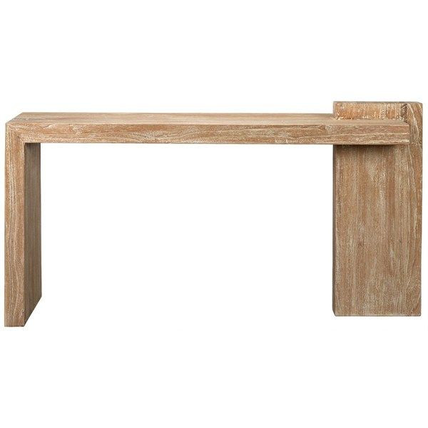 Hammond Console | Scout & Nimble