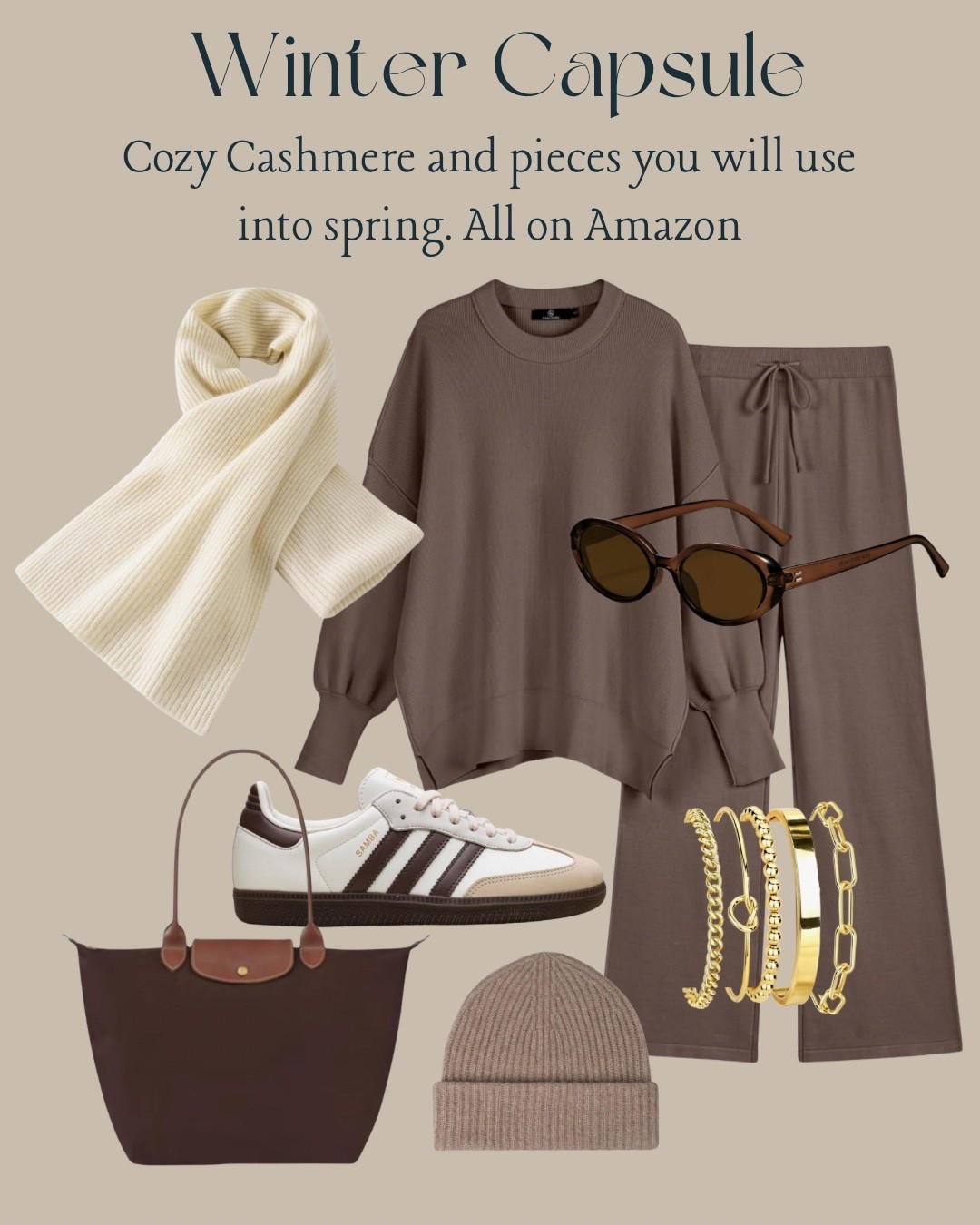 #winterfashion #winterstyle #wintercaosule #over30 #over35 #cozyclothes #winterlounge #amazonfashion #womenstrends

#LTKOver40 #LTKSeasonal #LTKmomlife