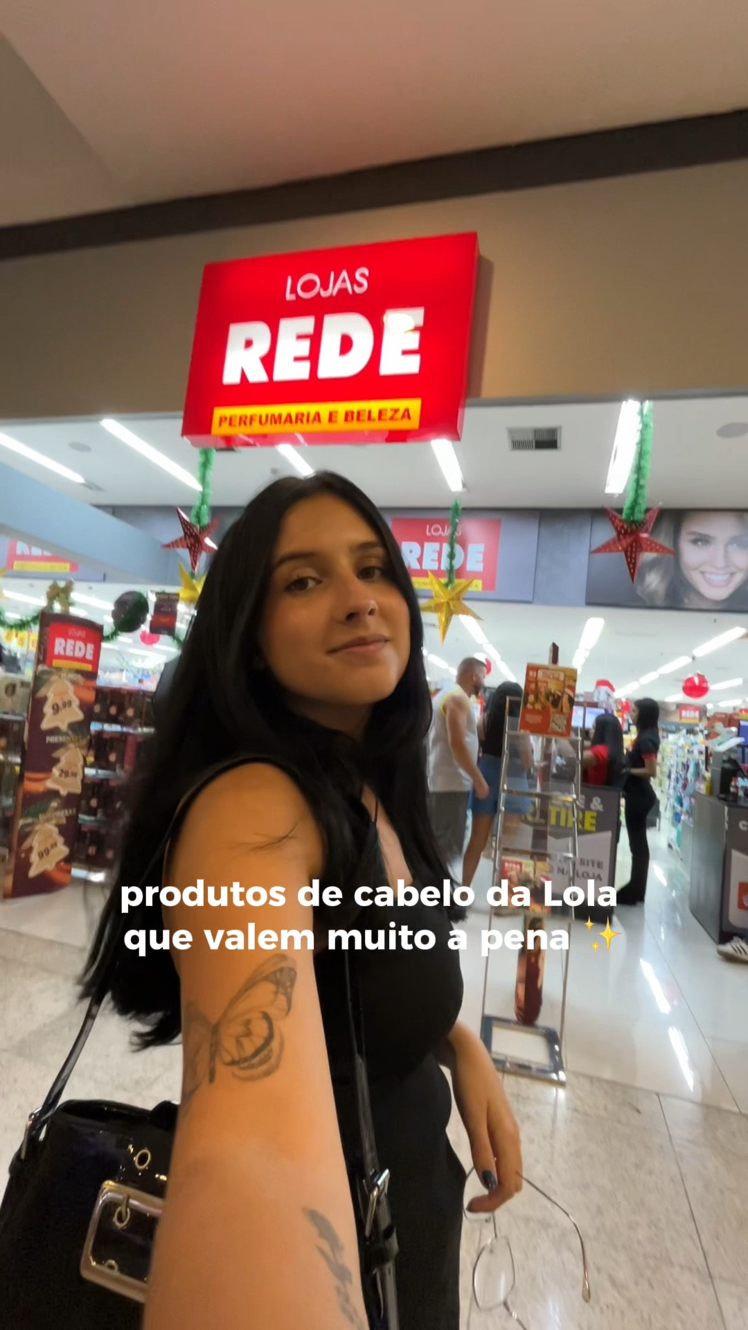 produtos de cabelo da lola cosmetics que valem muito a pena #lolacosmetics #produtosdecabelo

#LTKbeauty #LTKVideo #LTKbrasil