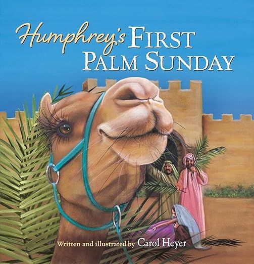Humphrey's First Palm Sunday | Amazon (CA)