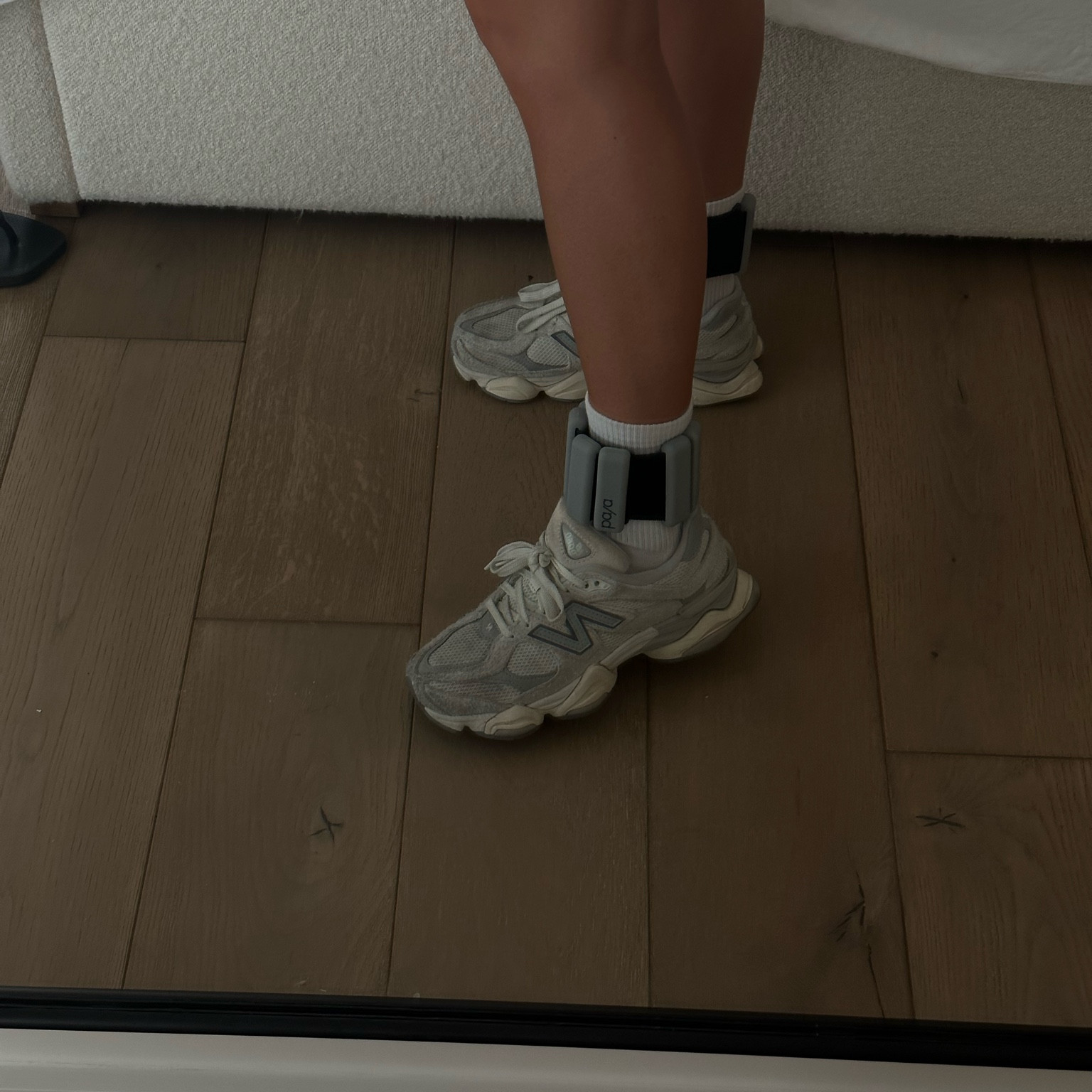 My most worn sneak

#LTKActive #LTKFitness #LTKStyleTip