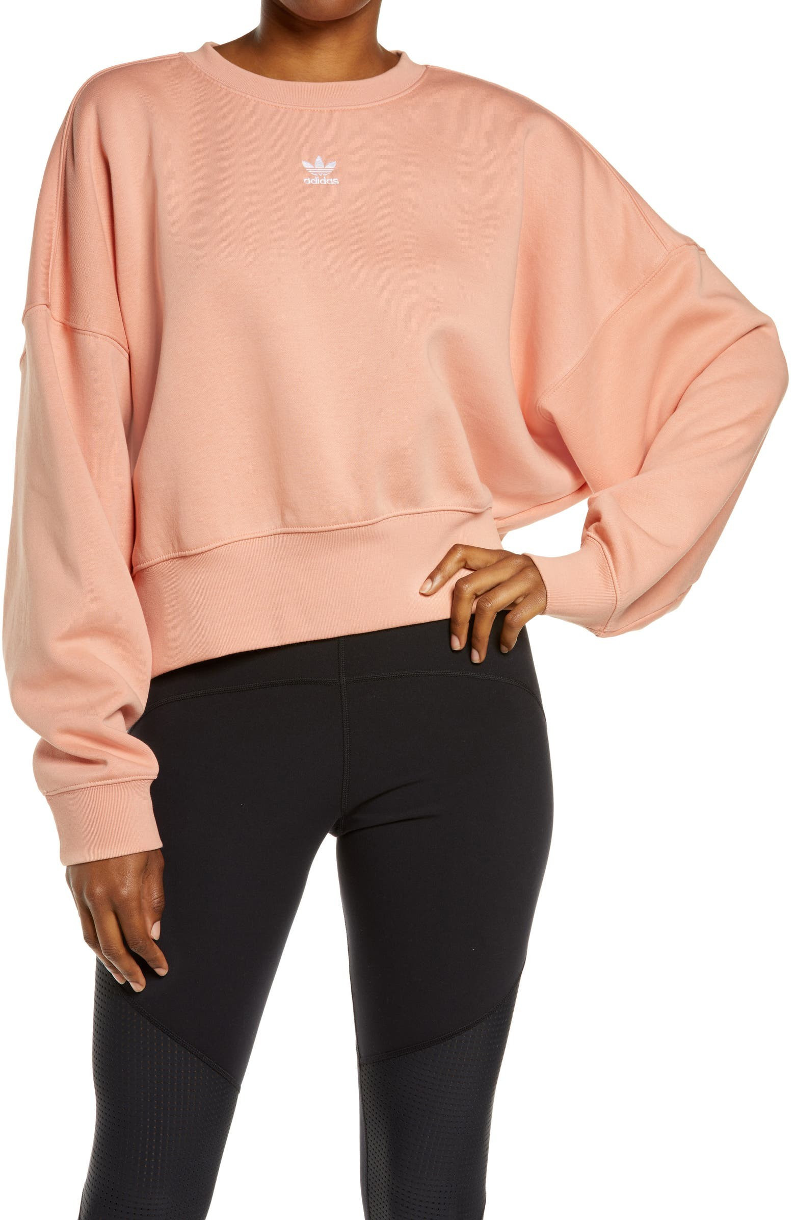 Women's Crewneck Sweatshirt | Nordstrom | Nordstrom