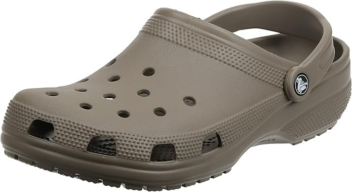 Crocs Men's and Women's Classic Clog | Amazon (US)