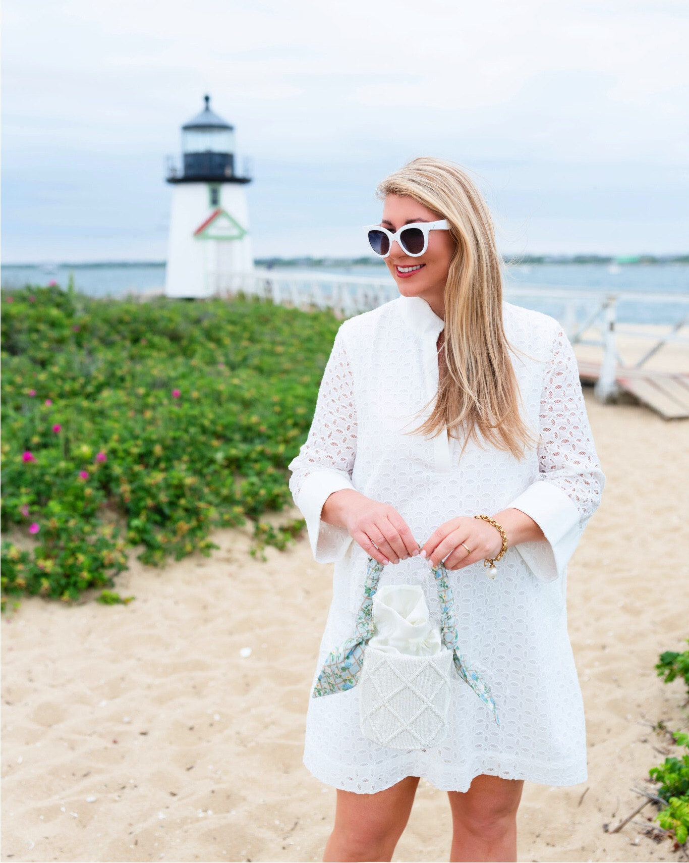 Summer outfit favorites, easy throw on and go dresses & some favorite bags 