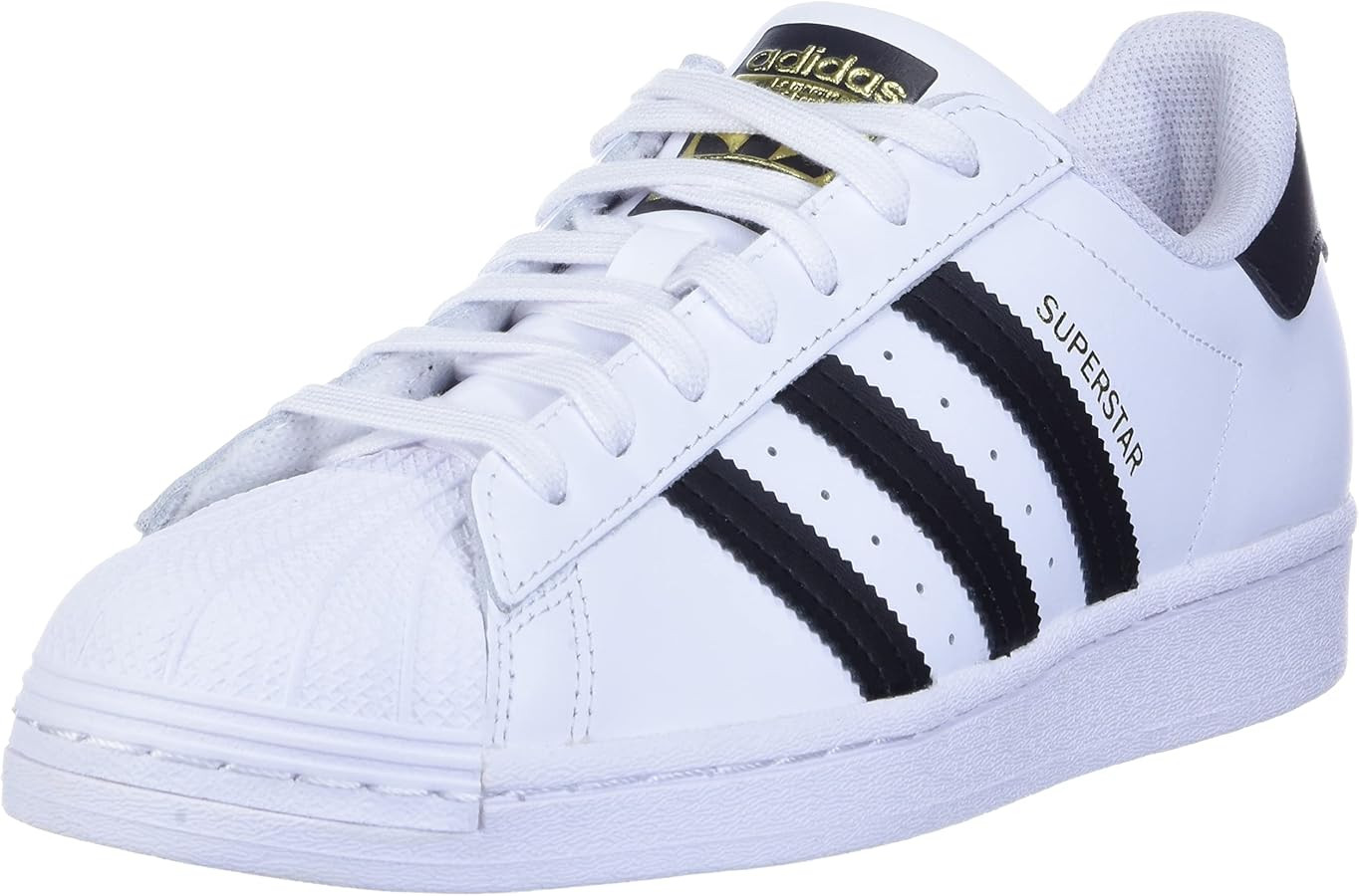 adidas Originals womens Superstar | Amazon (US)