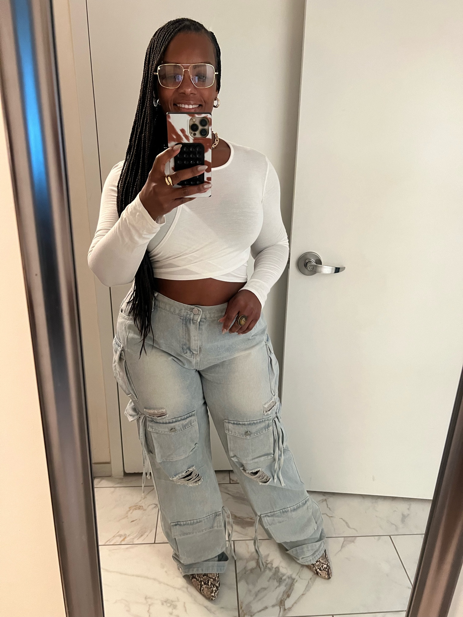 New fave jeans!

#LTKFindsUnder50