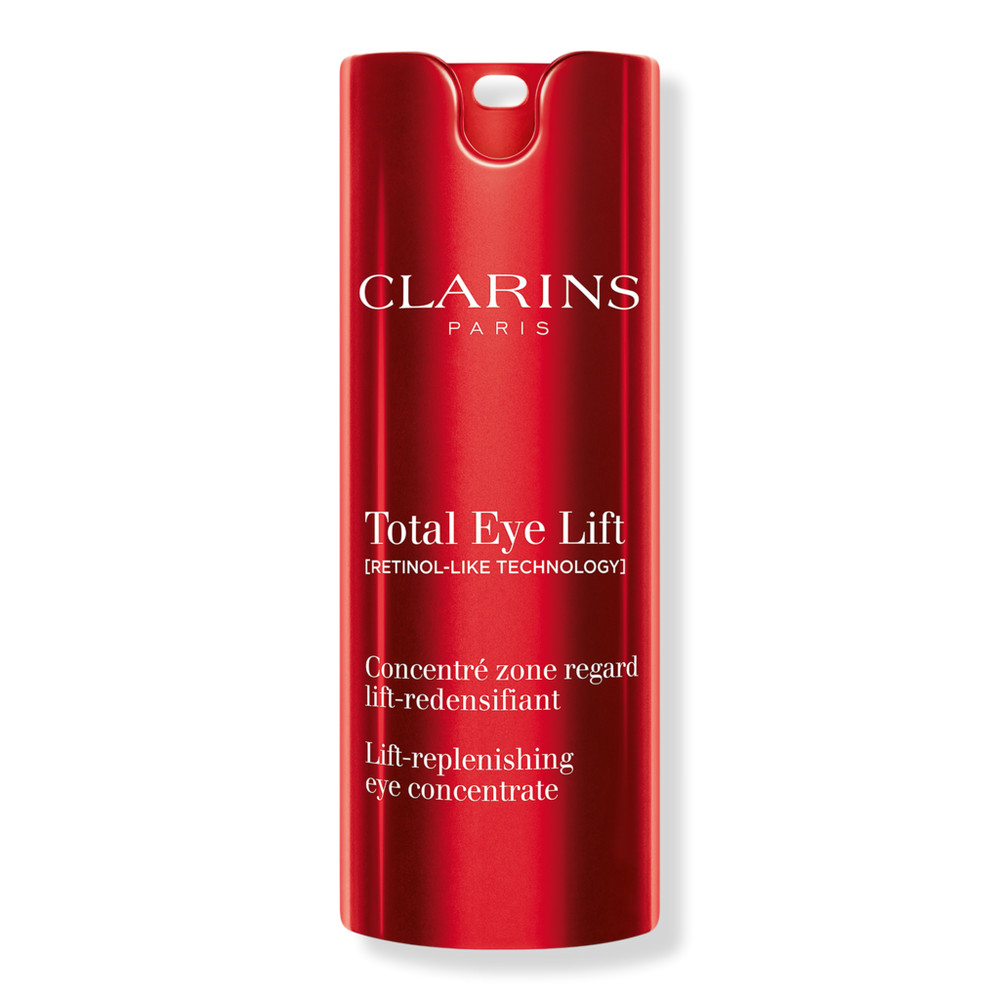 Clarins Total Eye Lift Refillable Eye Cream - 0.5 oz | Ulta