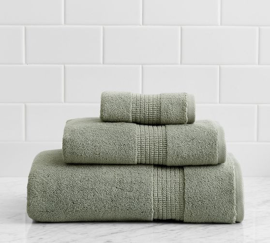 Cloud Towel | Pottery Barn (US)