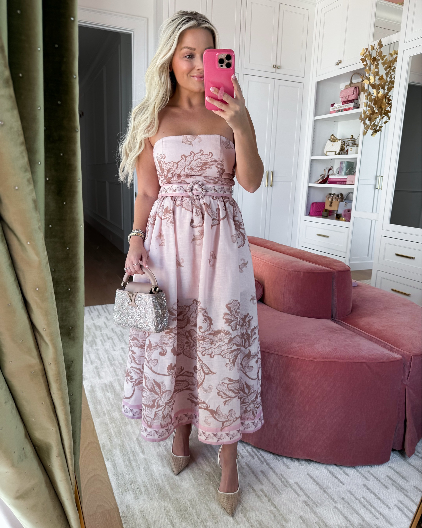 Impressions spring try on haul 🌸✨

#LTKWedding #LTKootd #LTKPetite