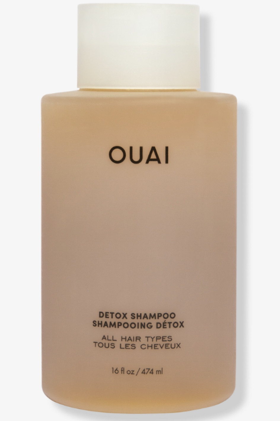 Quai Detox Shampoo

#LTKbeauty