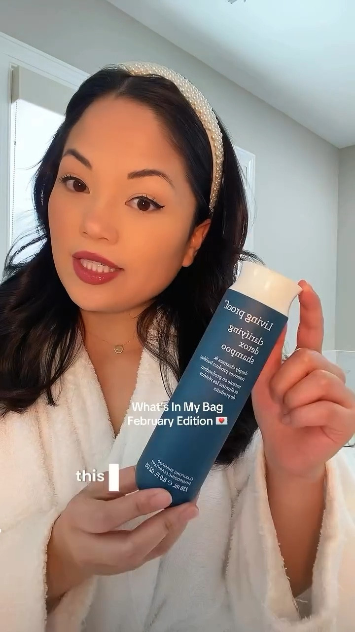 February favorites 🌷

@livingproofinc @anastasiabeverlyhills @morphebrushes @morphe2 @tartecosmetics @rhode @mediheal_us