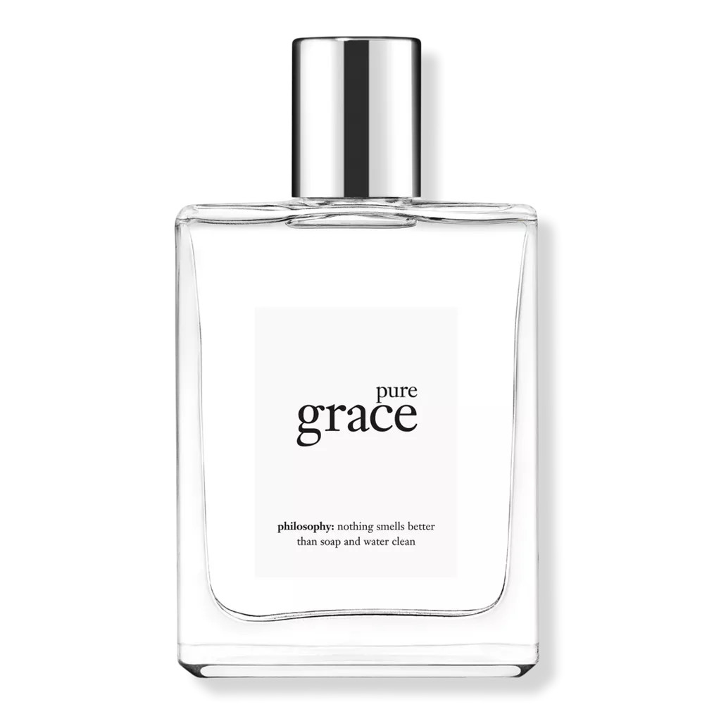 Pure Grace Eau de Toilette - Philosophy | Ulta Beauty | Ulta
