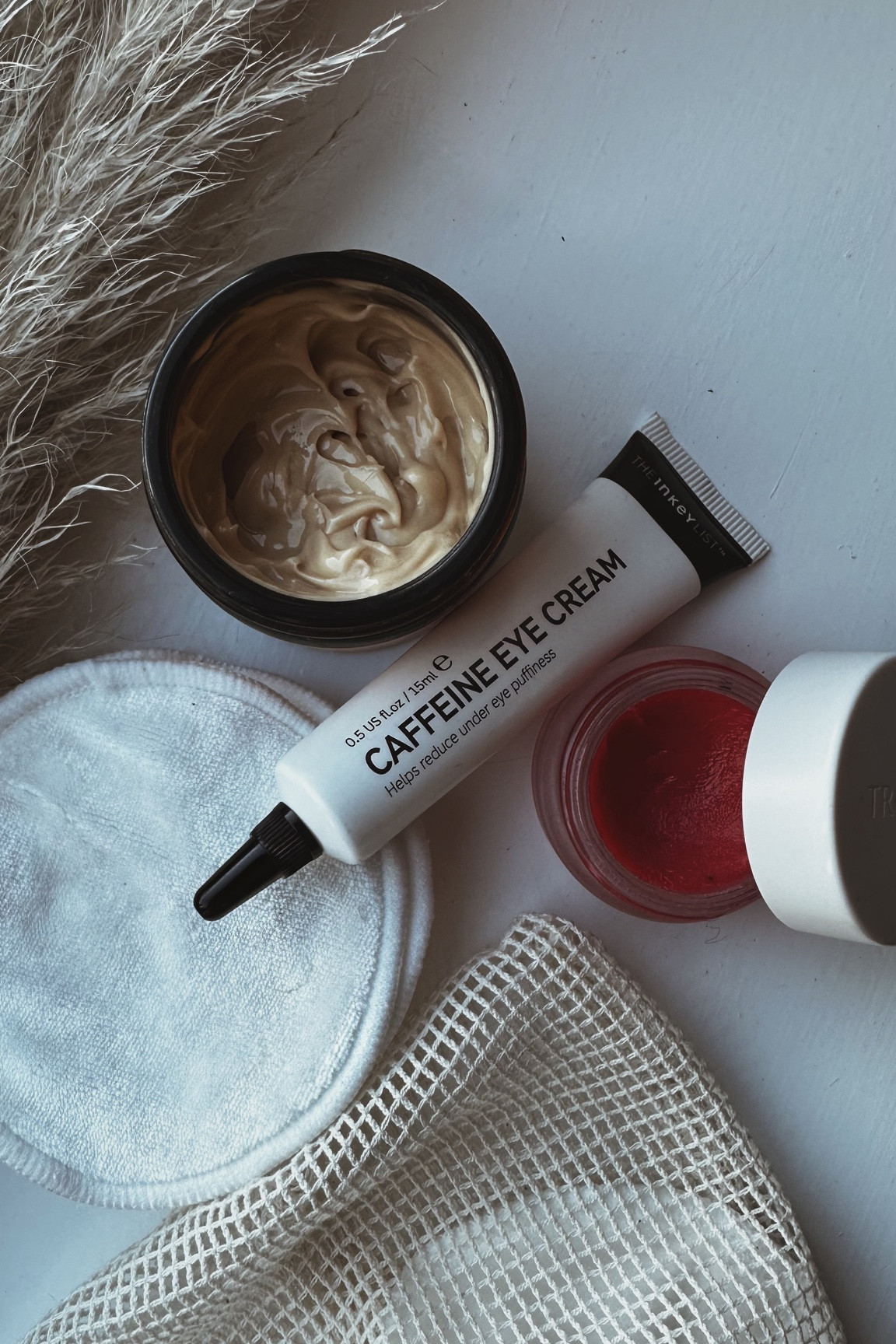 My postpartum morning skincare routine . Use code LFTFEMJMUA for discount 💫🤍

#LTKbeauty #LTKbaby #LTKfamily