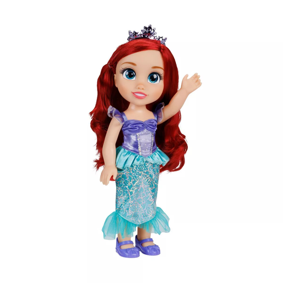 Disney Princess Ariel 14" Doll | Target