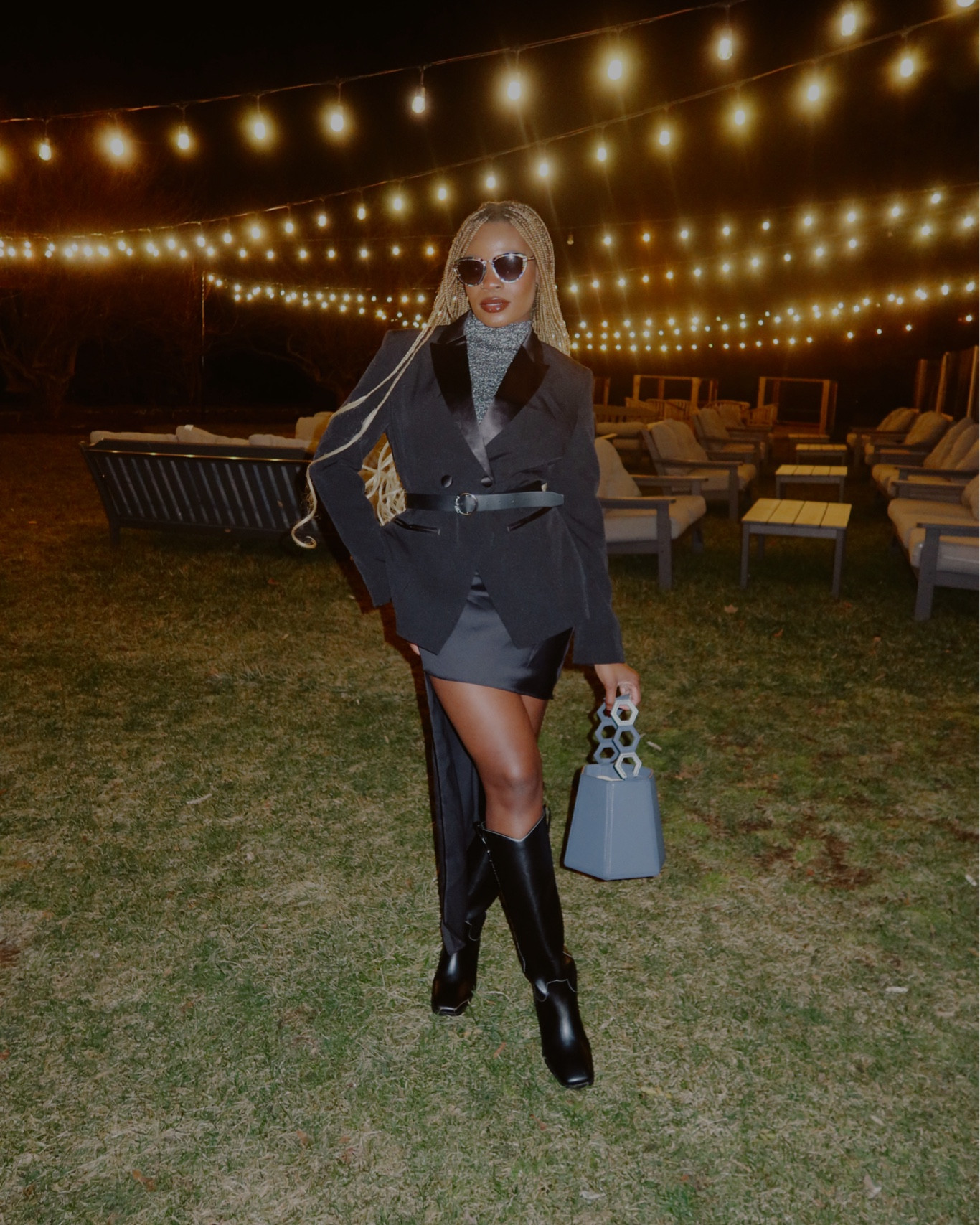 Perfect for those days where you need to get dressed up but don’t want to do too much 🖤

#LTKsalealert #LTKstyletip #LTKfindsunder100