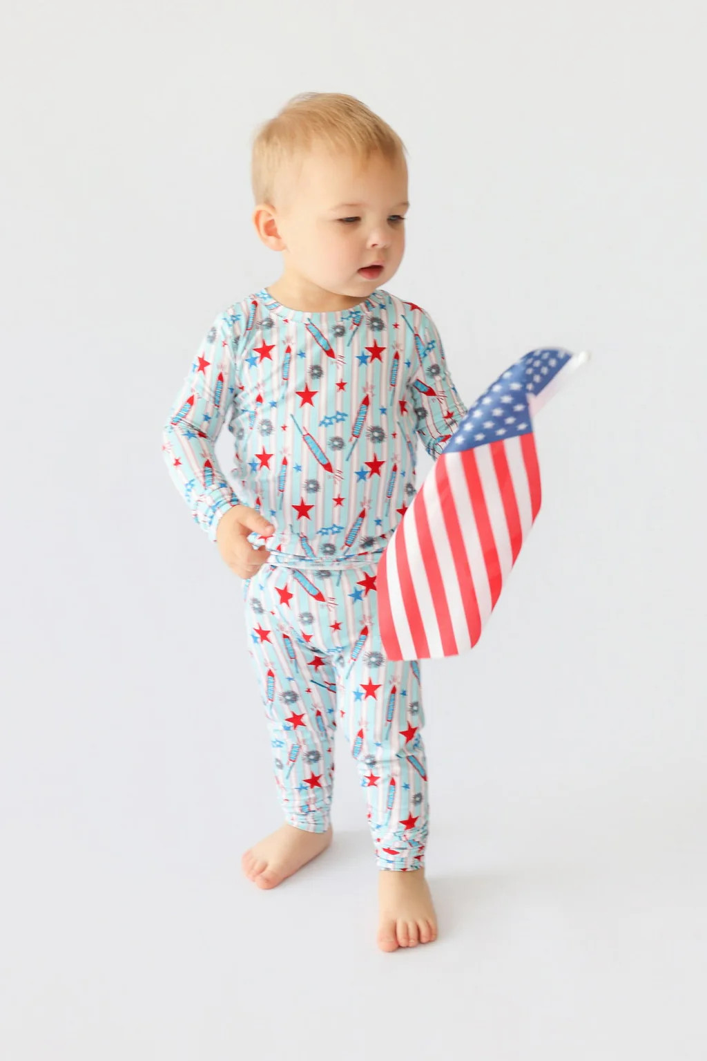 ROCKET POP PARADE DREAM SET | Dream Big Little