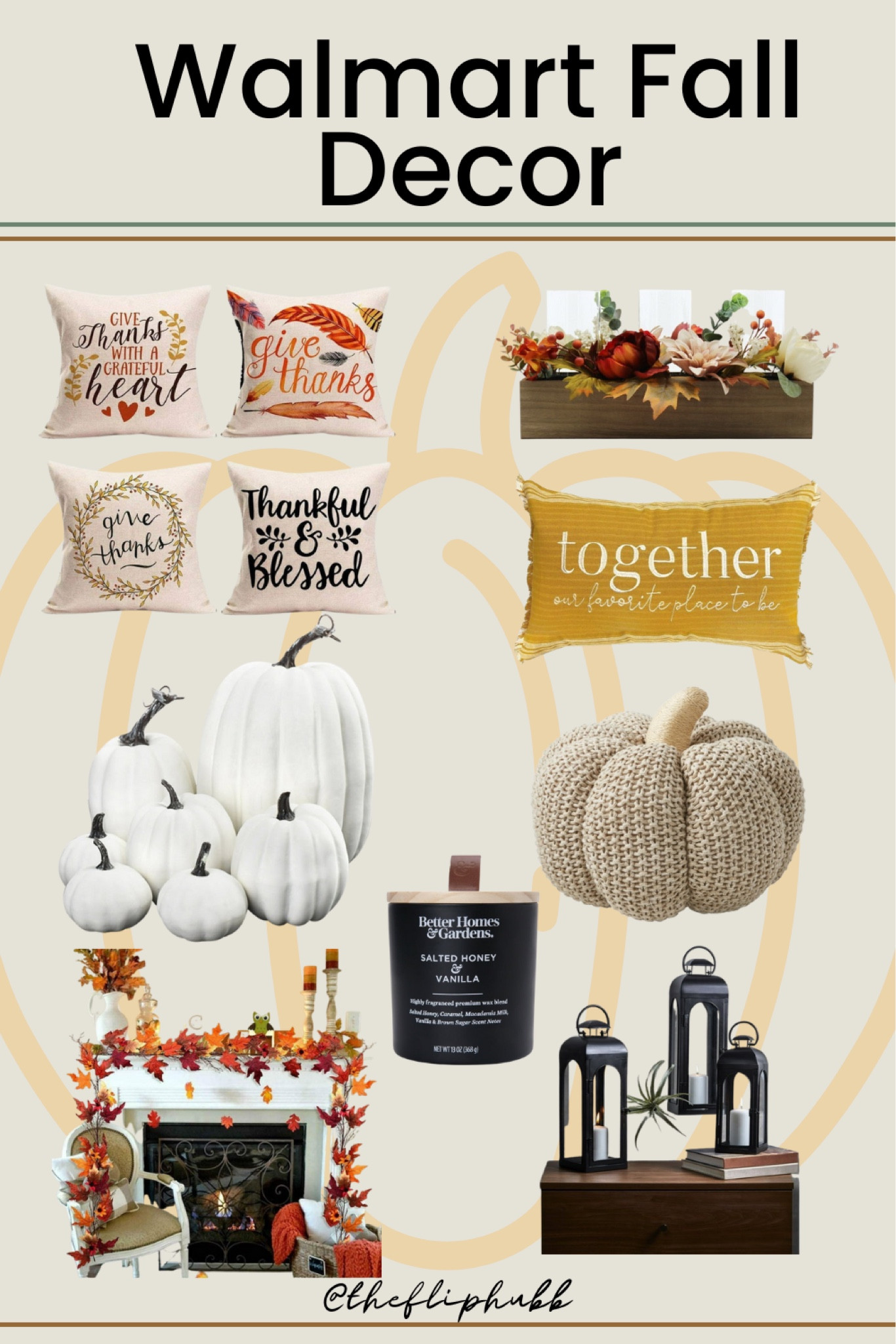 Walmart Fall decor! It’s never too late to get that extra candle or pillow to make it feel cozy and autumn in your home! 





/// fall decor, fall autumn fun, fall pillows, fall candle, mid century modern, kitchen pendant lighting, unique lighting, console table, restoration hardware inspired, ceiling lighting, black light, brass decor, black furniture, modern glam, entryway, living room, kitchen, bar stools, throw pillows, wall decor, accent chair, dining room, rug, coffee table, Amazon finds, Amazon home, media console, living room furniture, bedroom furniture, stand, cane bed, cane furniture, floor mirror, arched mirror, cabinet, home decor, modern decor, fall, fall leaves, fall decor, halloween, halloween decor, black cats, halloween costumes, halloween decorations, halloween 2022, fall 2022, fall decorations, halloween costume ideas, couple costumes, adult costumes, kid costumes, autumn, autumn color palette, fall inspo, halloween inspo

#LTKstyletip #LTKSeasonal #LTKunder50
