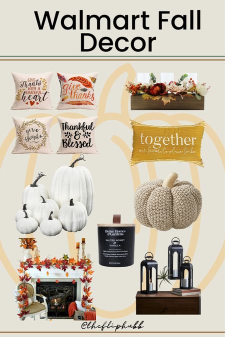 Walmart Fall decor! It’s never too late to get that extra candle or pillow to make it feel cozy and autumn in your home! 





/// fall decor, fall autumn fun, fall pillows, fall candle, mid century modern, kitchen pendant lighting, unique lighting, console table, restoration hardware inspired, ceiling lighting, black light, brass decor, black furniture, modern glam, entryway, living room, kitchen, bar stools, throw pillows, wall decor, accent chair, dining room, rug, coffee table, Amazon finds, Amazon home, media console, living room furniture, bedroom furniture, stand, cane bed, cane furniture, floor mirror, arched mirror, cabinet, home decor, modern decor, fall, fall leaves, fall decor, halloween, halloween decor, black cats, halloween costumes, halloween decorations, halloween 2022, fall 2022, fall decorations, halloween costume ideas, couple costumes, adult costumes, kid costumes, autumn, autumn color palette, fall inspo, halloween inspo

#LTKstyletip #LTKSeasonal #LTKunder50