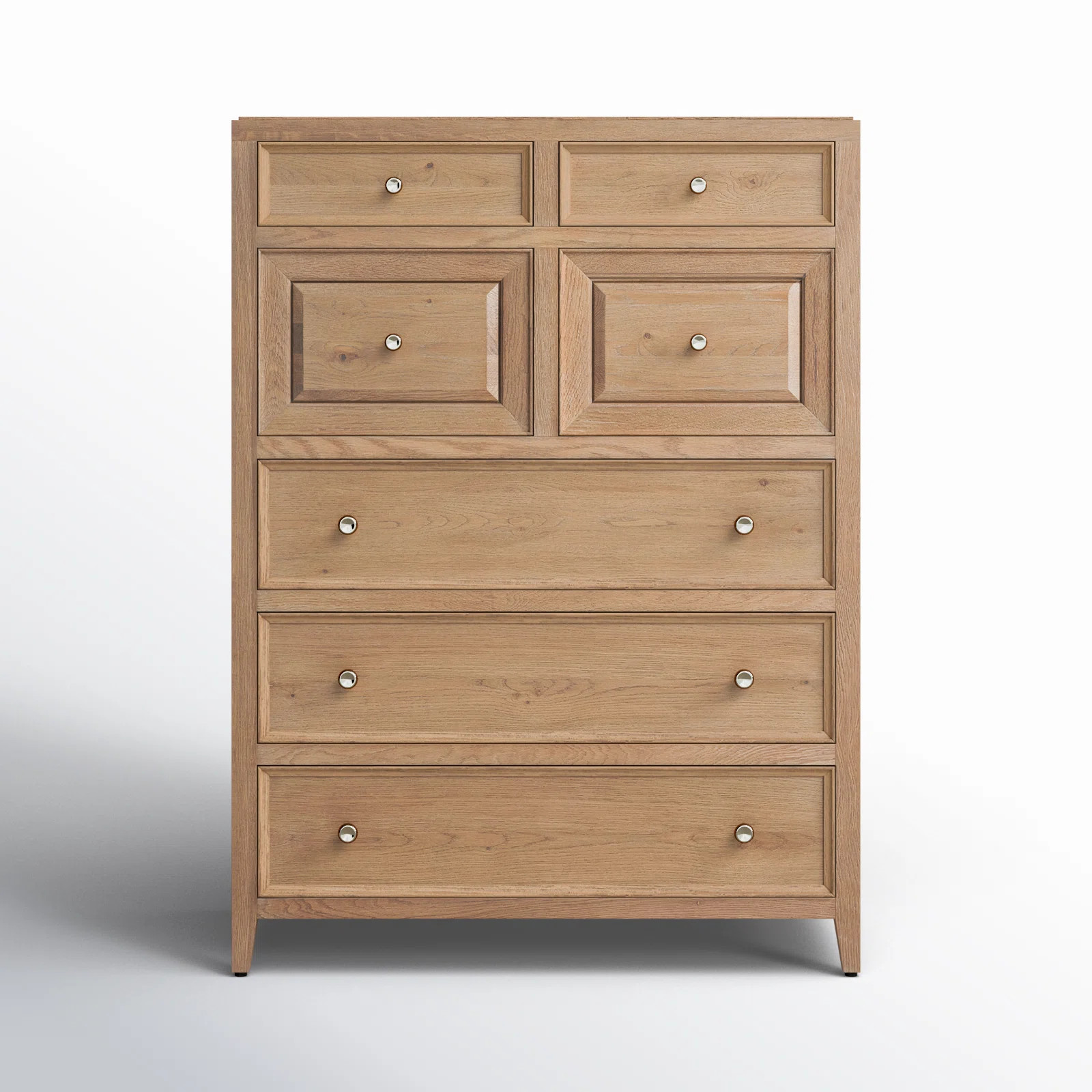 Rosalie 44'' W 7 - Drawer Dresser | Wayfair North America