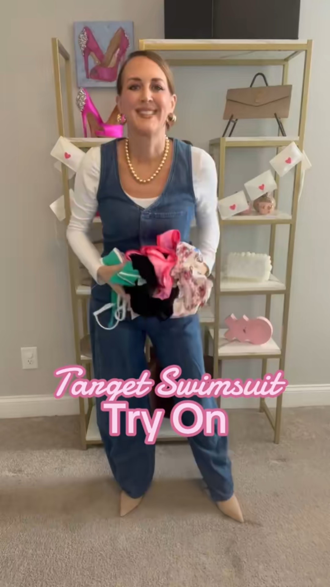 Target swim on sale

#LTKSwim #LTKStyleTip #LTKFindsUnder50