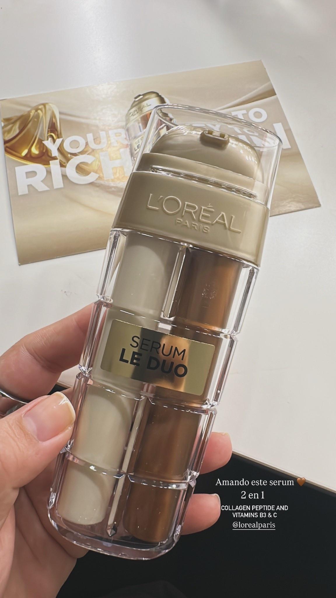 #LTKmorningroutine #LTKselfcare #LTKBeauty