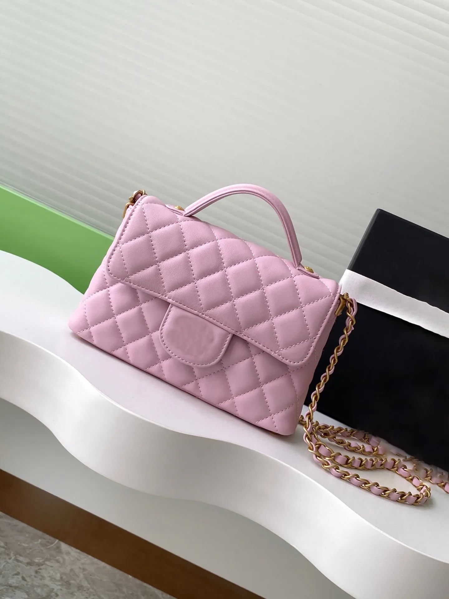 10A top quality Popular women's shoulder bag 2025 new model is simple and atmospheric with Box | DHGate