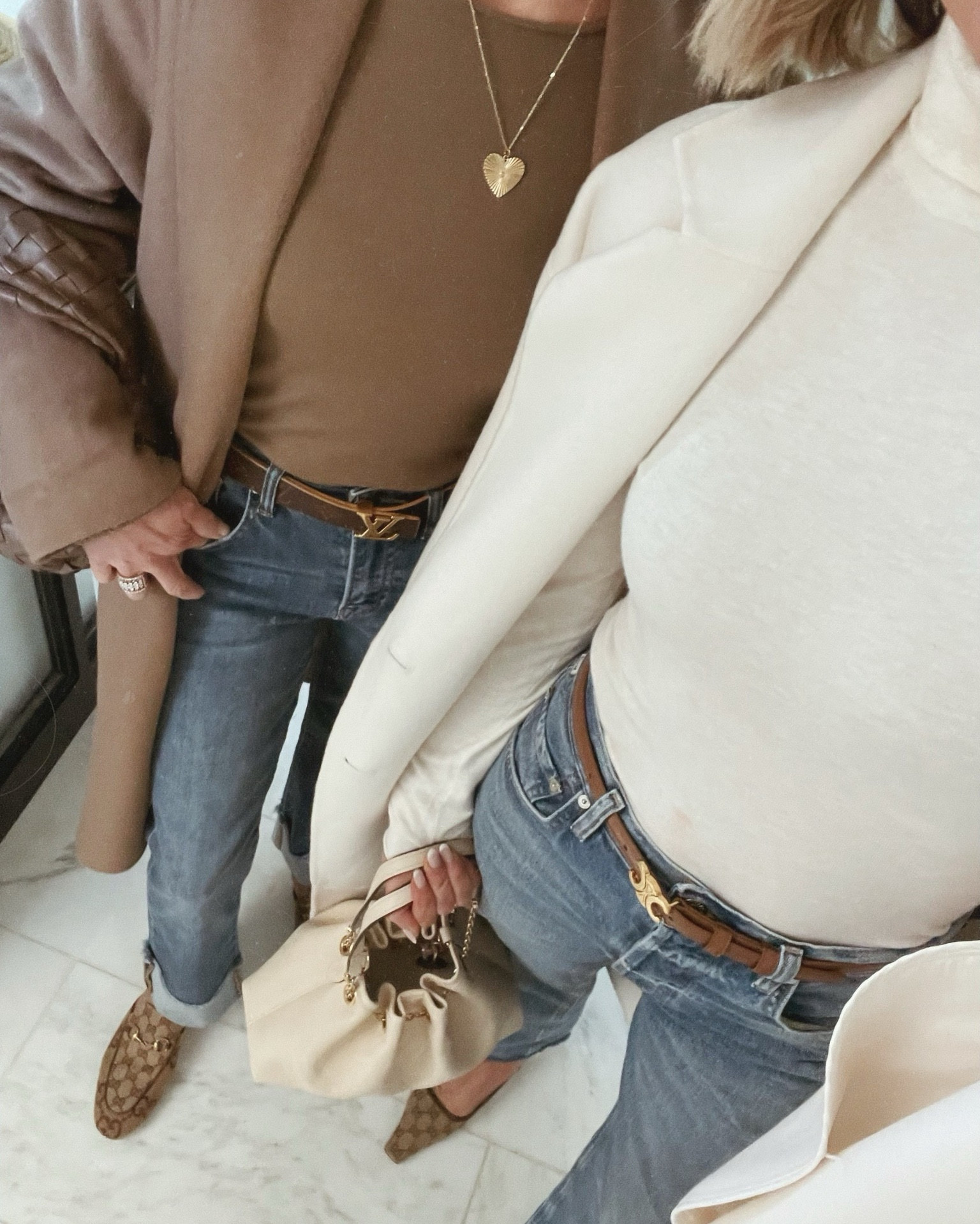 Icon coat best seller this week!