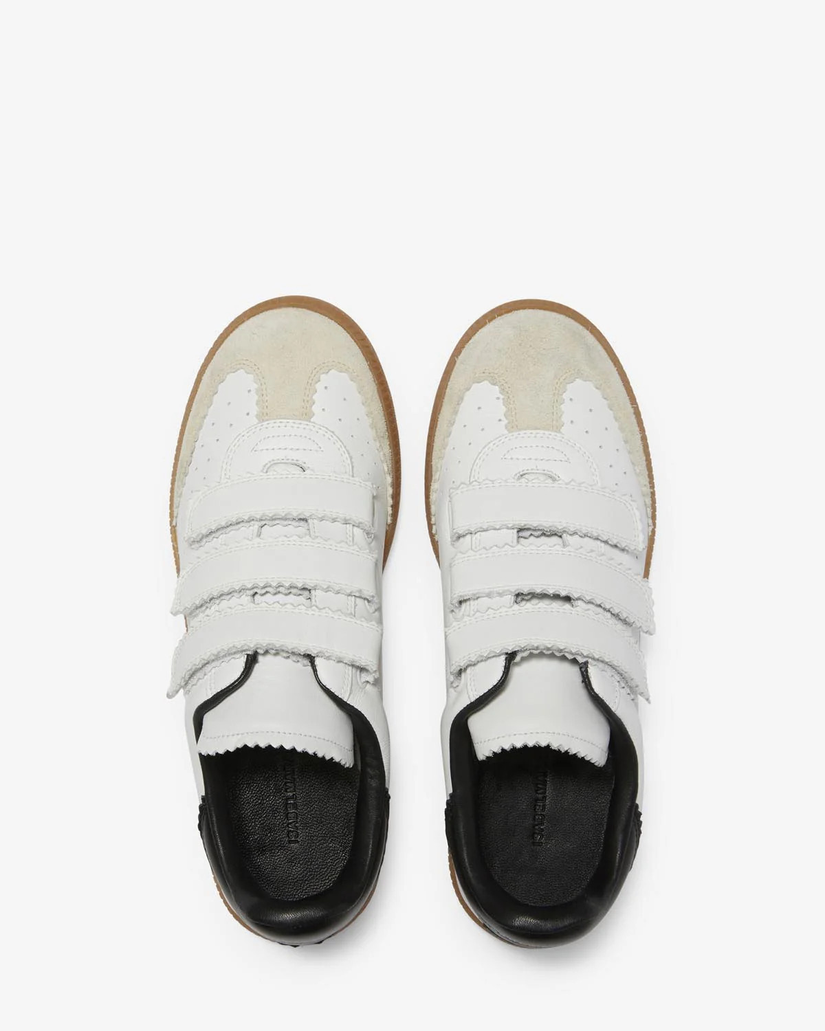 BETH SNEAKERS | Isabel Marant