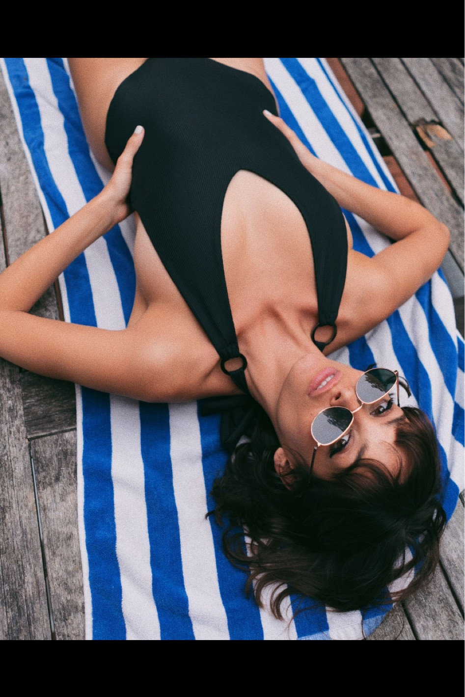 Sizzle under the sun and make waves with LeBuns Swimwear.

#LTKparties #LTKswim #LTKfindsunder100