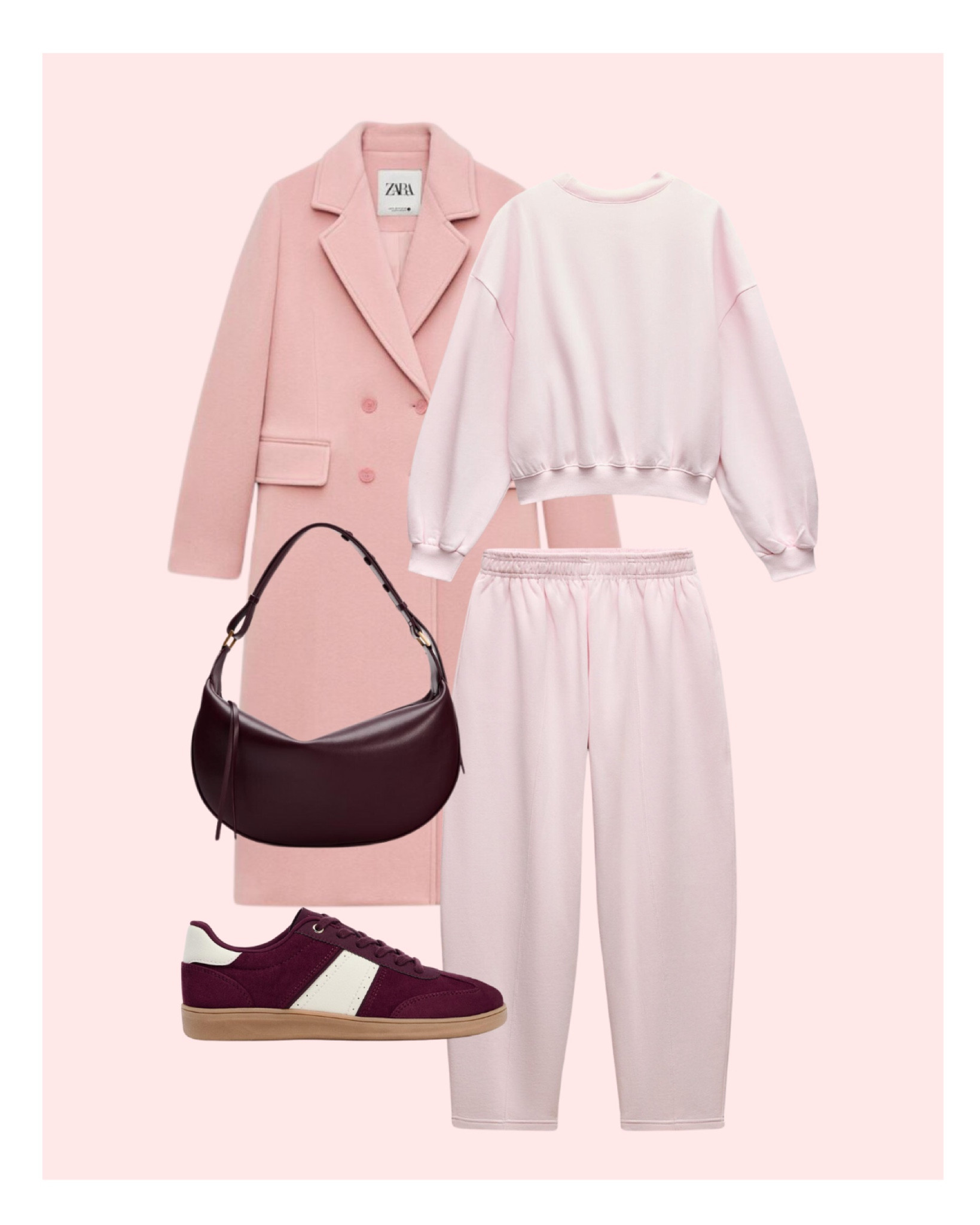 Zara capsule warden ideas 

#LTKOver40 #LTKFindsUnder100 #LTKFindsUnder50