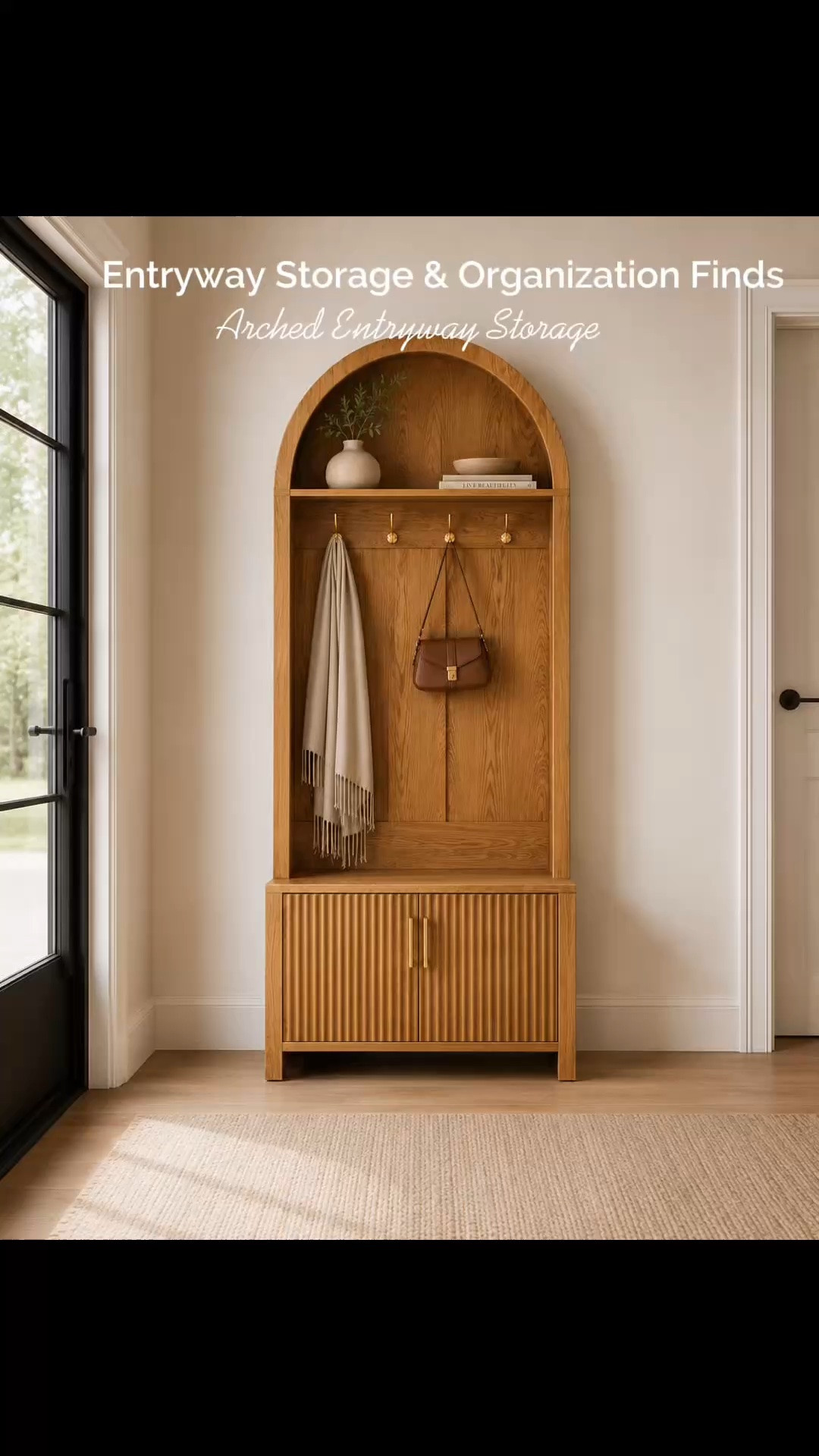 Amazon Entryway storage finds that make it so much easier to keep everyday clutter under control. These stylish entryway storage cabinets, shoe storage solutions and hidden storage pieces give you a place for shoes, bags and everyday essentials without sacrificing style. Perfect for creating a more organized entryway, mudroom or small space while still keeping that elevated designer-inspired look. Affordable shoe storage, affordable entryway storage 

#entrywaystorage #entrywayorganization #shoestorage #homeorganization #storageideas #entrywayideas #organizedhome

#LTKHome #LTKSaleAlert #LTKmomlife