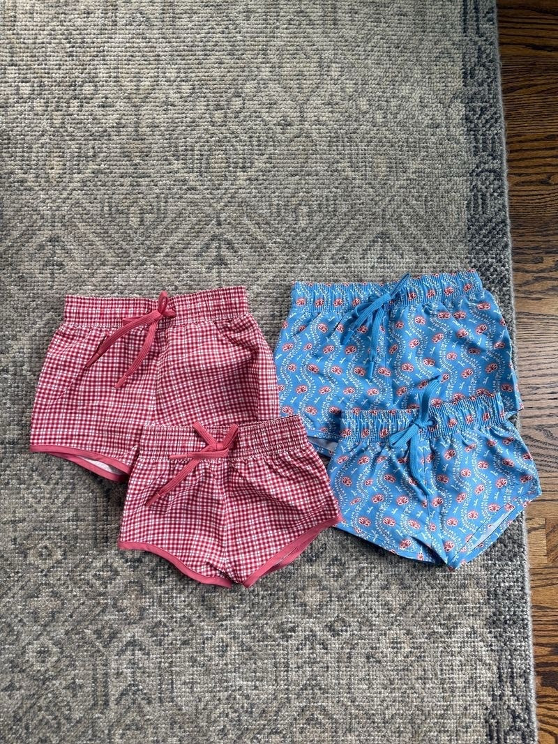 Minnow swim trunks for the boys!

vacation outfits, toddler outfits, toddler picks, beach day, kids beach, beach kids outfit, kids beach day outfit, kids spring break, vacation outfits, boys swim trunks, toddler trunks, boy mom, grace white 


#LTKSwim #LTKBaby #LTKKids