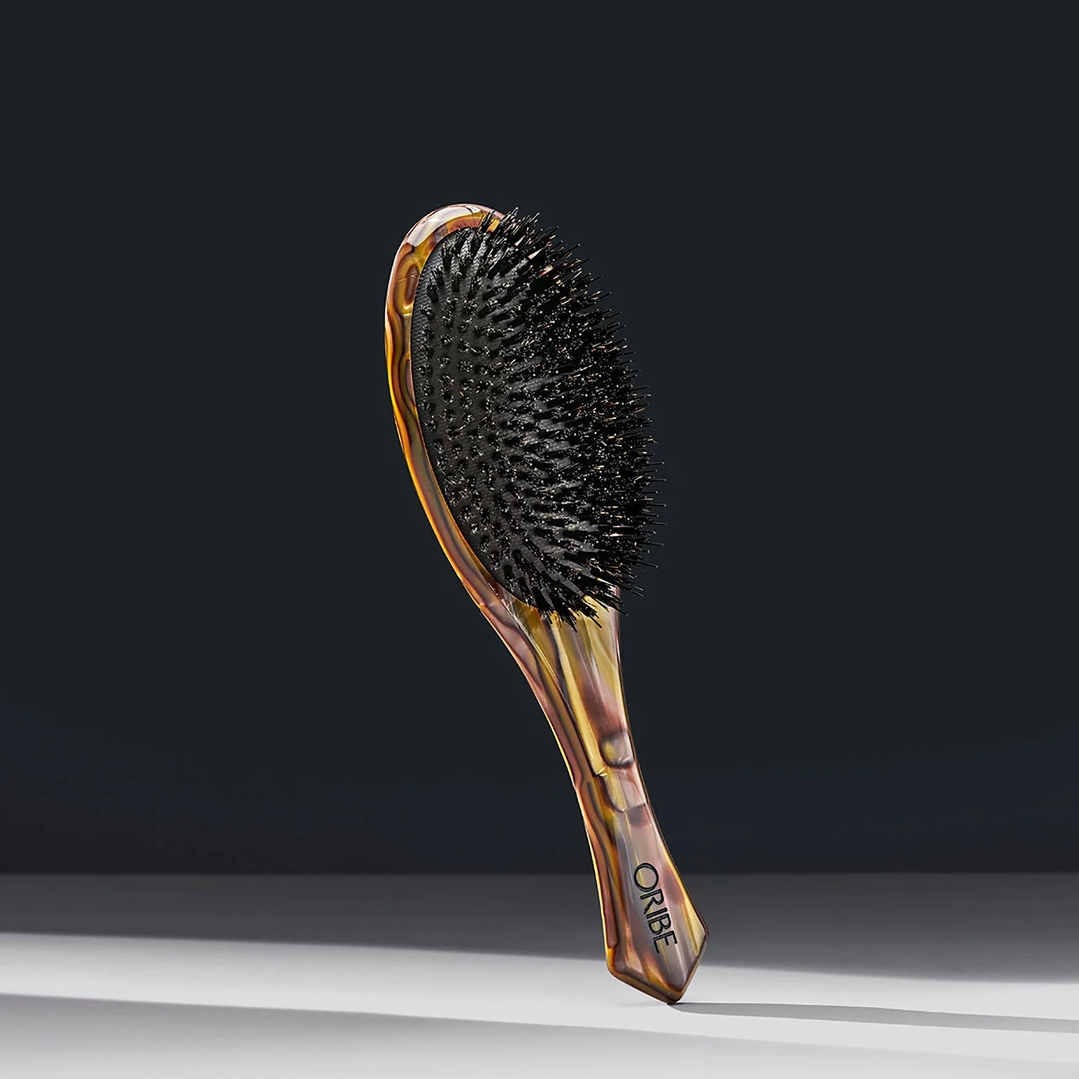 Italian Resin Flat Brush | Oribe Hair Care