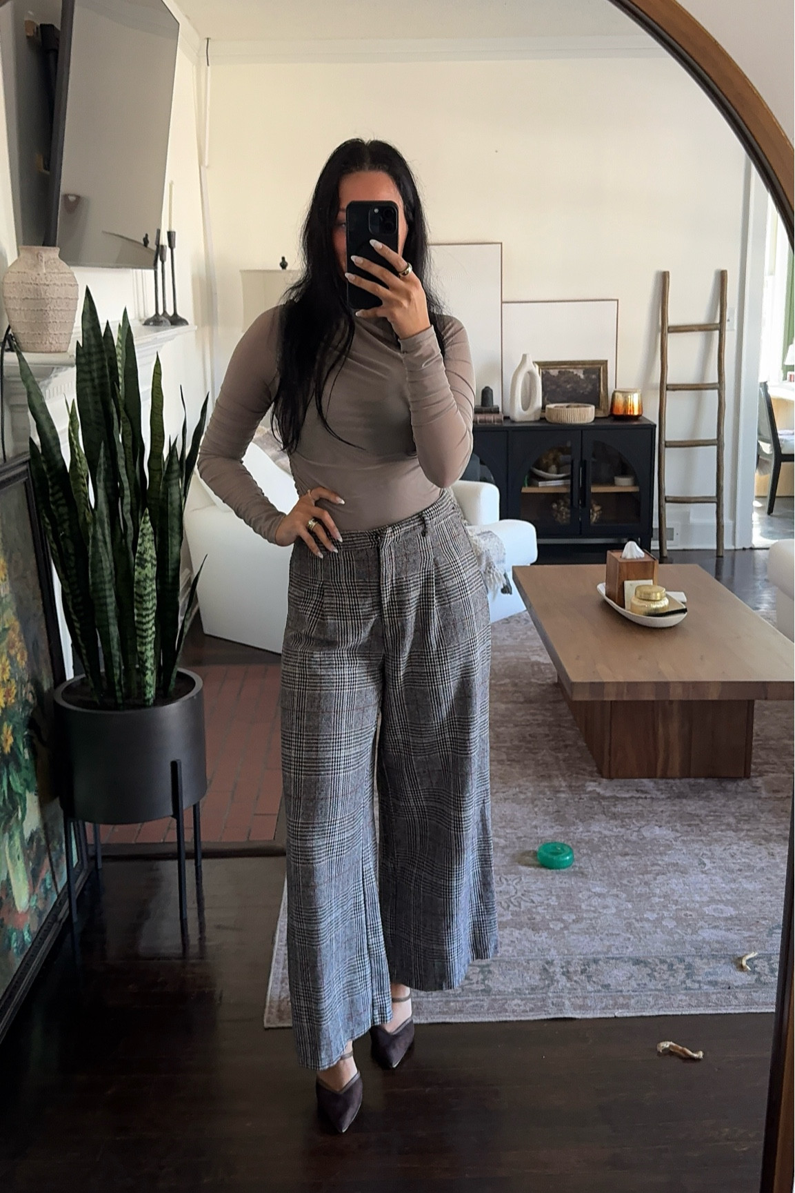 church OOTD ⛪️ 

#LTKShoeCrush #LTKWorkwear #LTKStyleTip