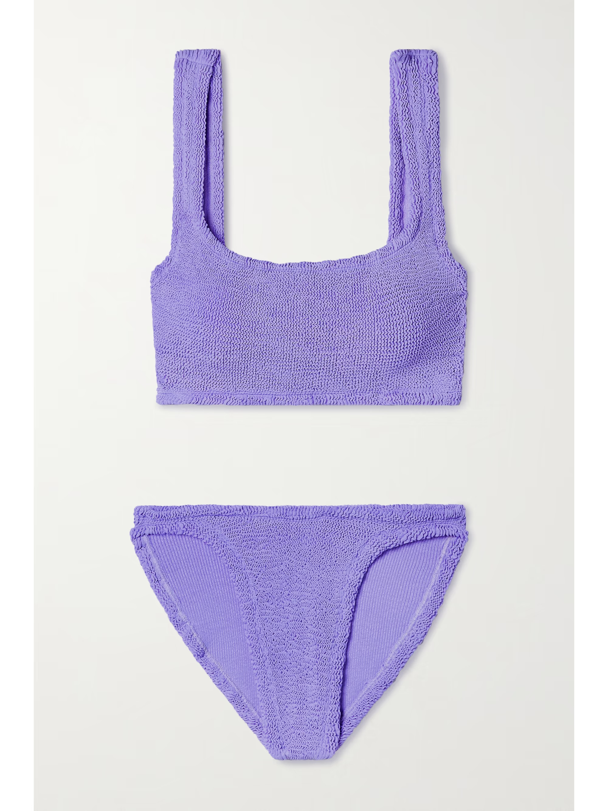 HUNZA G | NET-A-PORTER (US)