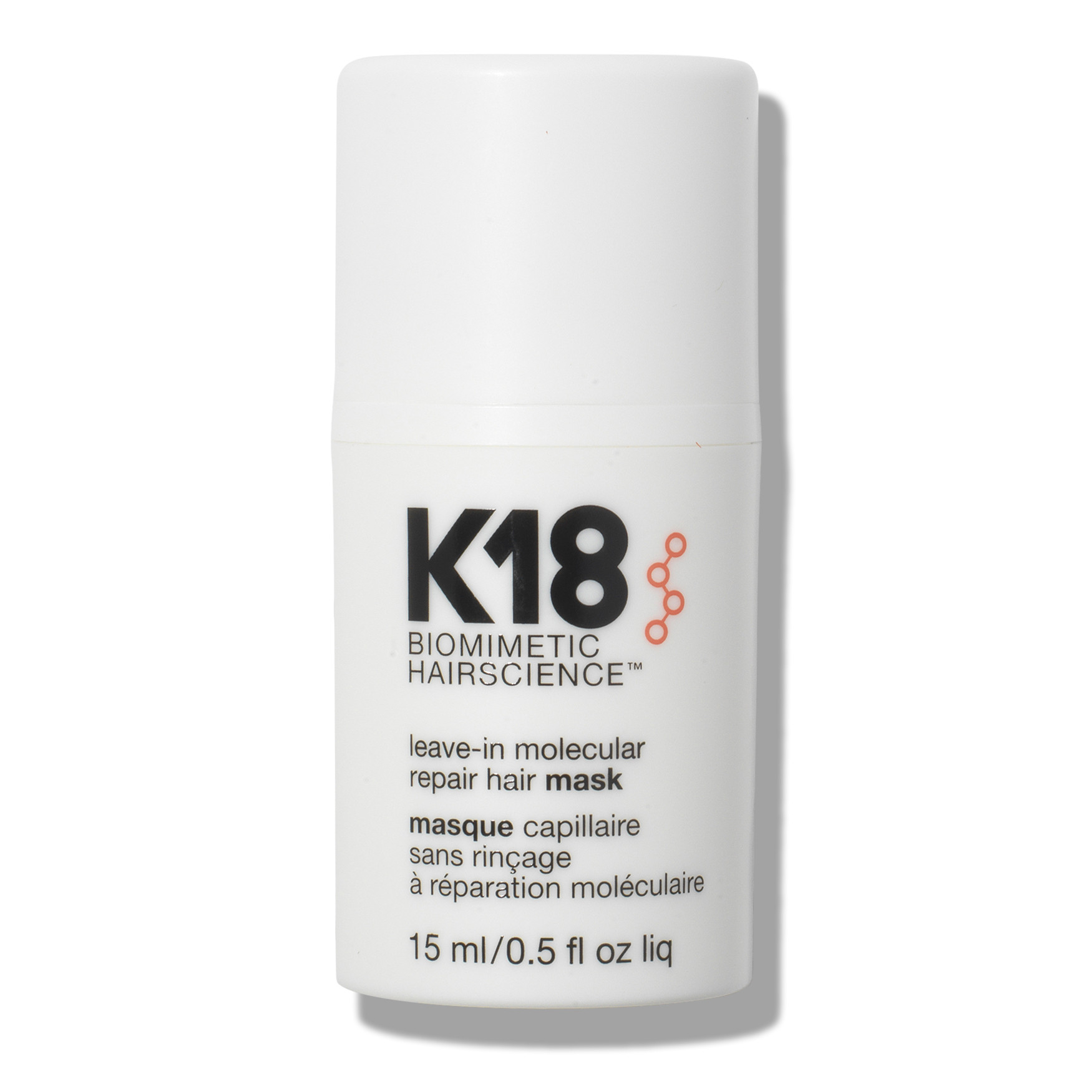 Leave-in Molecular Repair Hair Mask | Space NK - UK