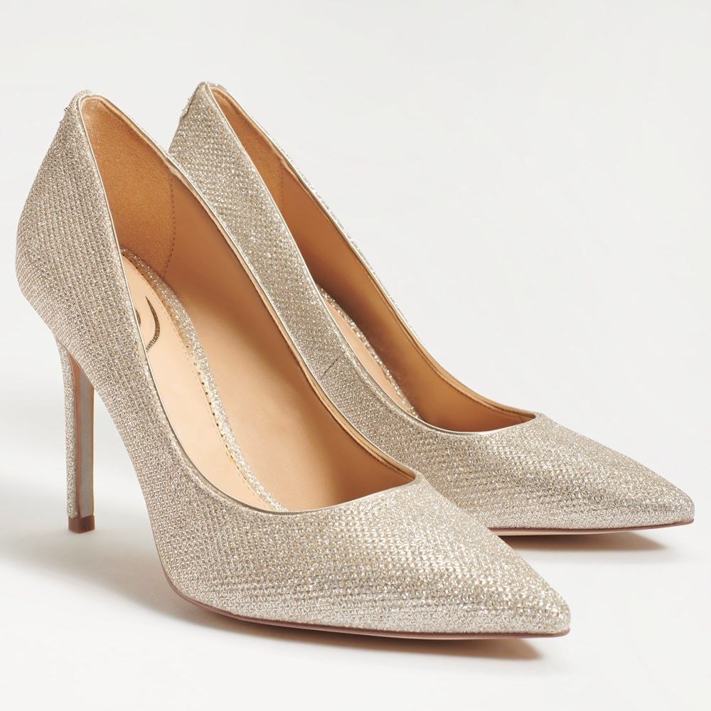 Hazel Pointed Toe Pump | Sam Edelman