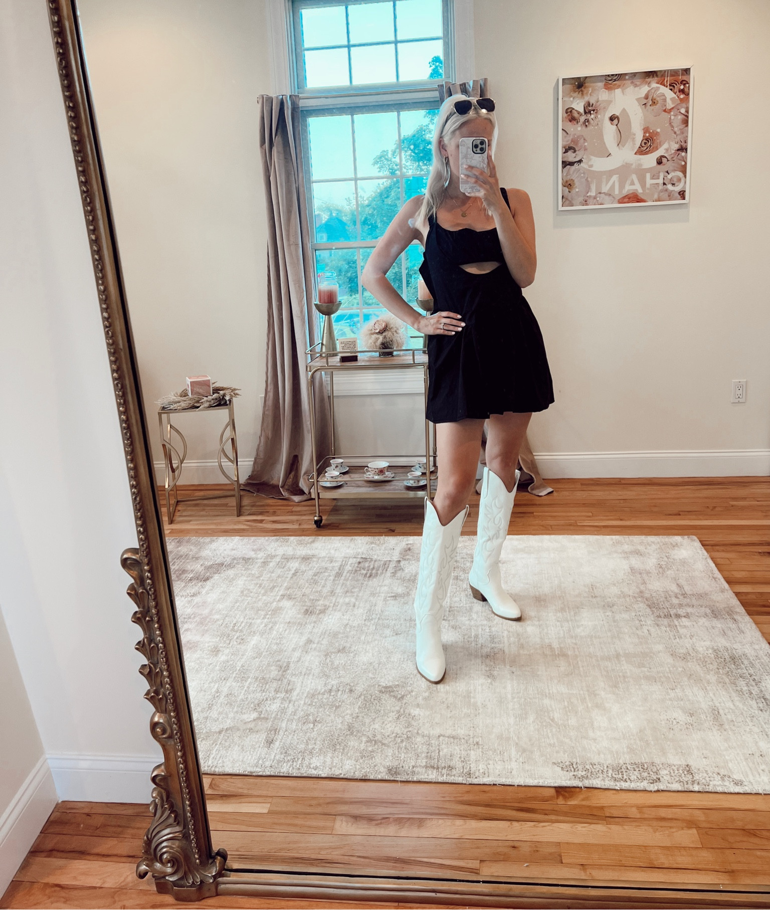 Amazon finds! Cowgirl vibes! 

#LTKunder50 #LTKstyletip #LTKSeasonal