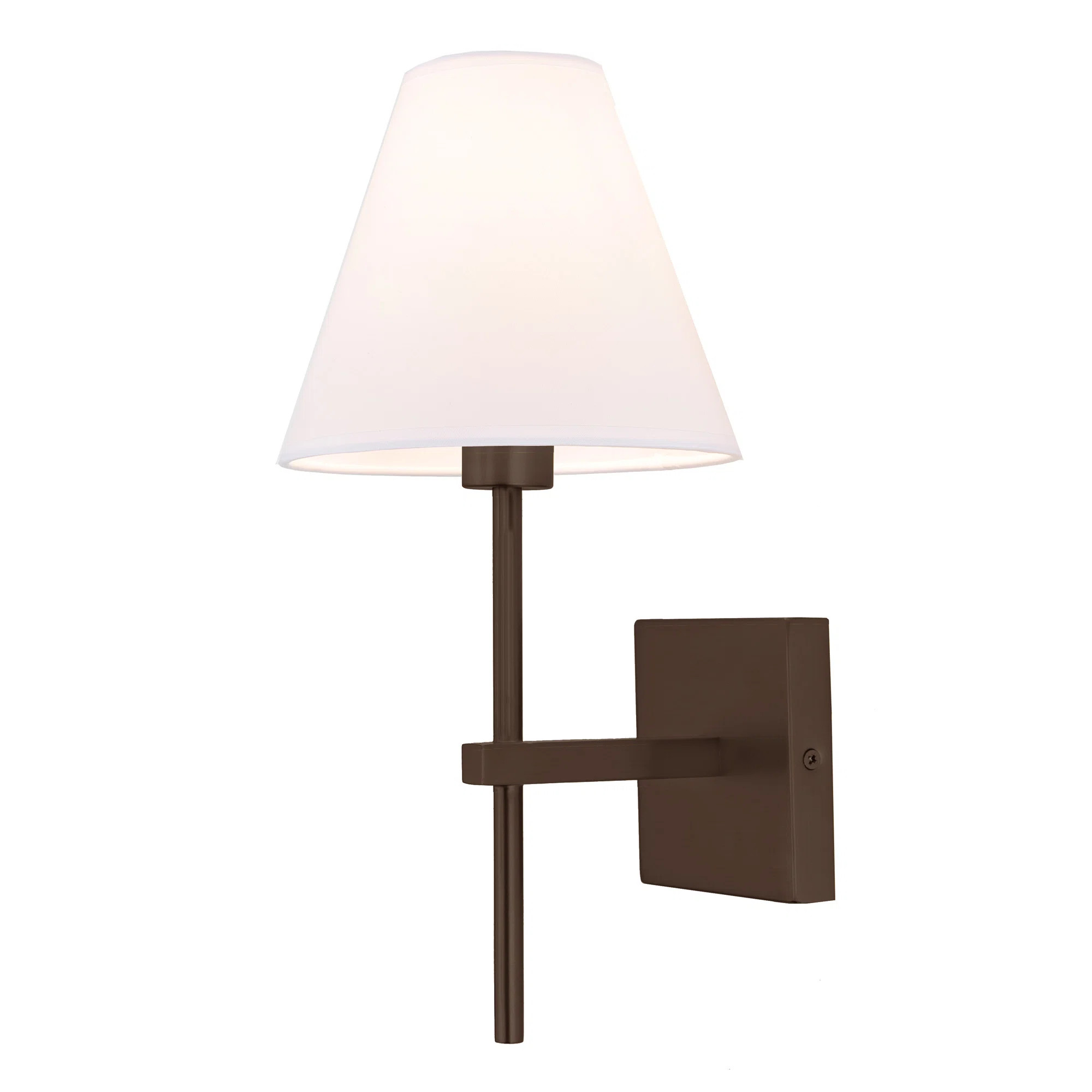 Mercer41 Cartersville Metal Candle Wall Light | Wayfair | Wayfair North America