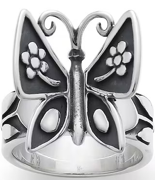 James Avery Mariposa Ring | Dillard's | Dillard's