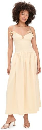 En Saison Women's Elspeth Maxi Dress | Amazon (US)
