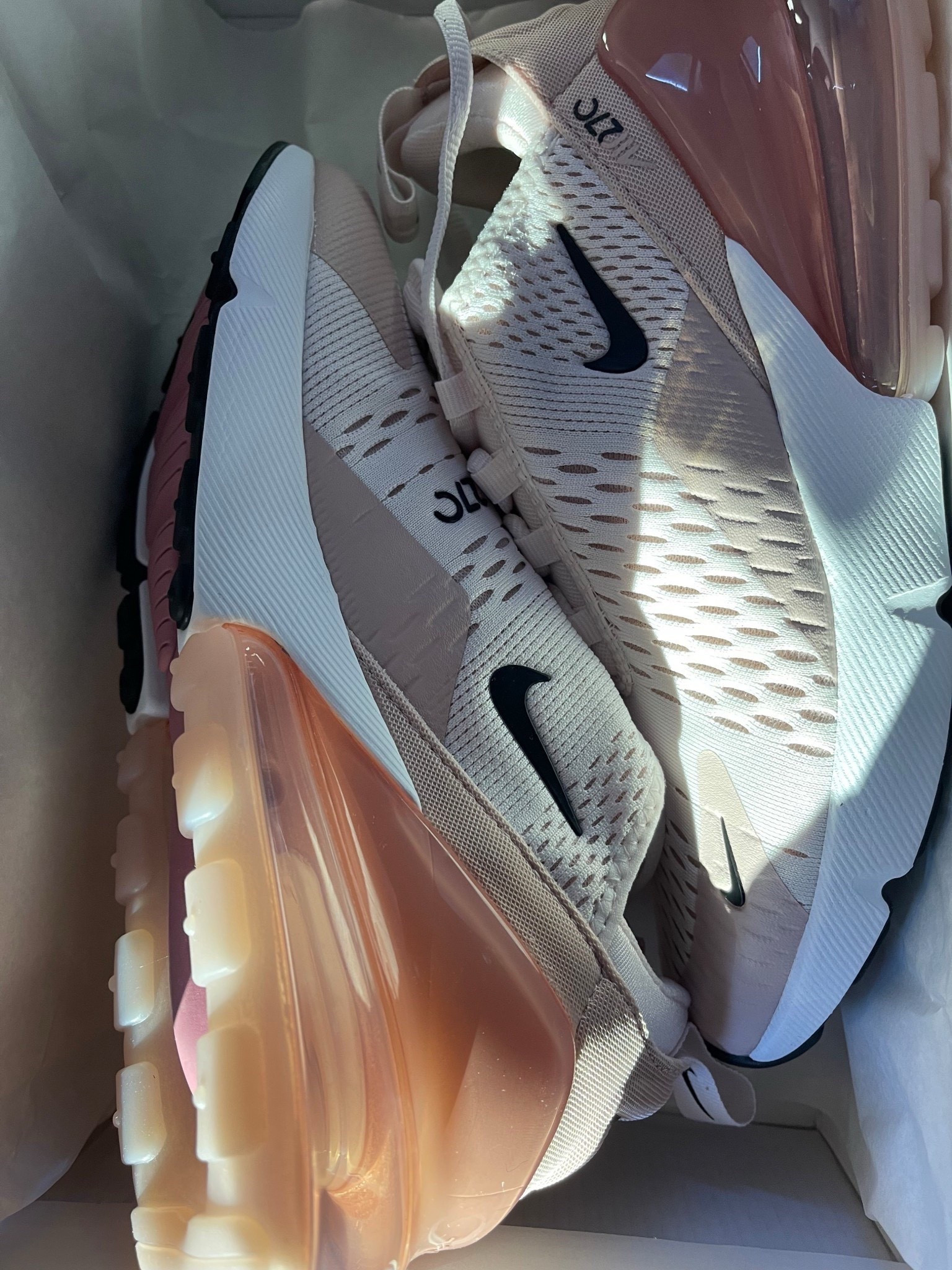 Secretsofyve: Gift Guide - Linking my @nike bestseller sneakers! 
#Secretsofyve #ltkgiftguide
Always humbled & thankful to have you here.. @dickssportinggoods @revolve @nordstrom
CEO: PATESI Global & PATESIfoundation.org
 @secretsofyve : where beautiful meets practical, comfy meets style, affordable meets glam with a splash of splurge every now and then. I do LOVE a good sale and combining codes! #ltkstyletip #ltksalealert #ltkholiday #ltkbump #ltku #ltkfindsunder100 #ltkfindsunder50 #ltkover40 #ltkplussize #ltkmidsize #ltkootd #ltkpetite #ltkspringsale #ltkfestival #ltkactive #ltkmens #ltktravel #ltkvlog #ltkunboxing secretsofyve 

#LTKSeasonal #LTKTall #LTKfitnessgoals