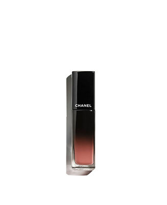 CHANEL  ROUGE ALLURE LAQUE Ultrawear Shine Liquid Lip Colour & Reviews - Makeup - Beauty - Macy's | Macys (US)