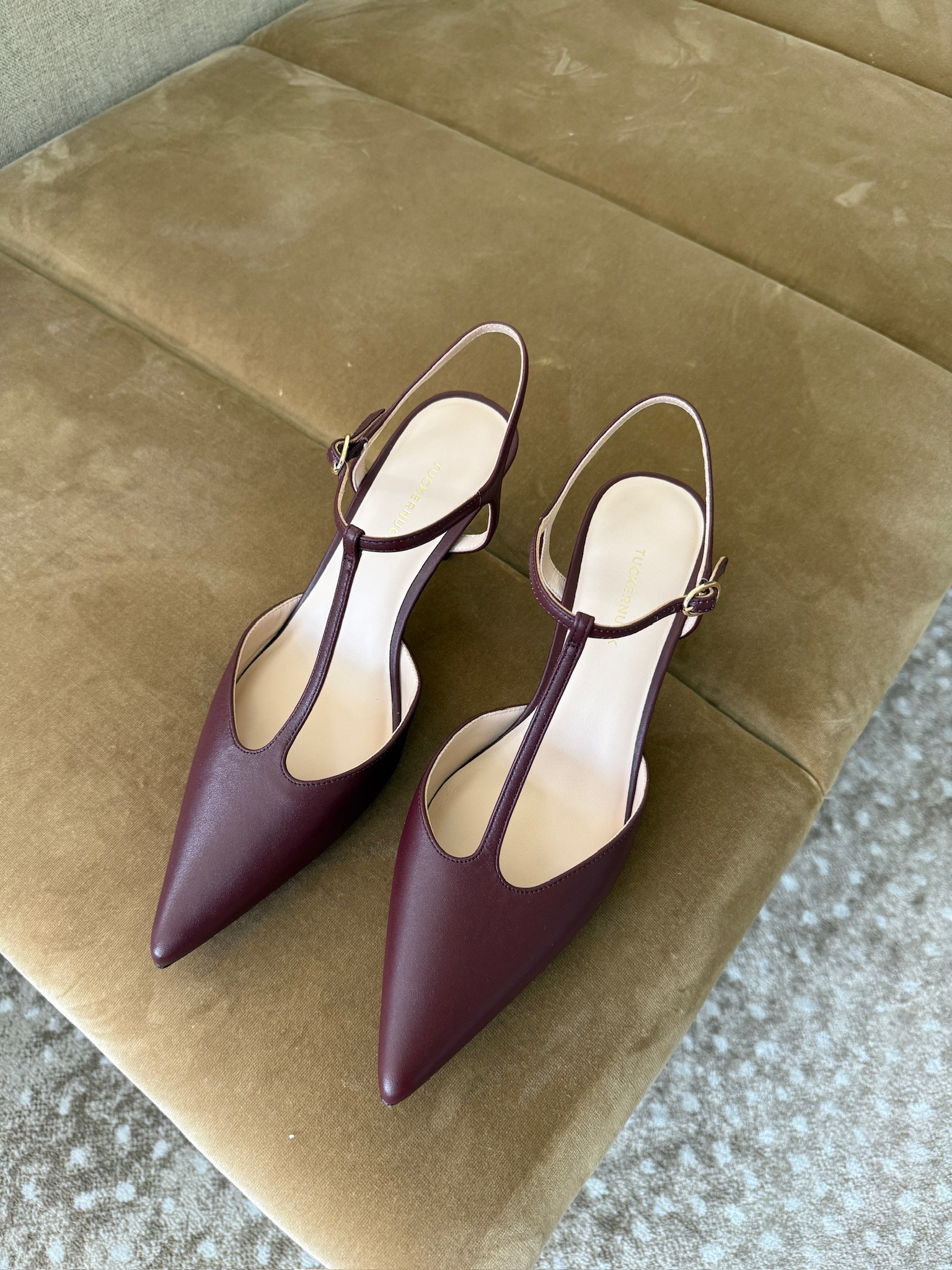 The most perfect heels for the season!

Tuckernuck, tuckernuck haul, boots, heels, fall fashion, fall tuckernuck, fall outfit inspo, fall outfits women over 50, work outfits, fall wedding guest dress, grace white

#LTKgrwm #LTKootd #LTKSeasonal