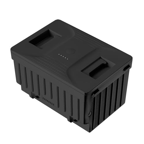 Euhomy Car Refrigerator Battery for CFJ/TWW/CFIM/CFG/CFW, 12/24V DC and 120-240V AC, Freezer Fridge Cooler, for Car, RV, Camping and Home Use | Amazon (US)