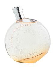 Made In France 3.3oz Eau Des Merveilles Eau De Toilette | Perfume & Fragrance | | TJ Maxx