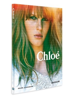 Chloe Book | Saks Fifth Avenue
